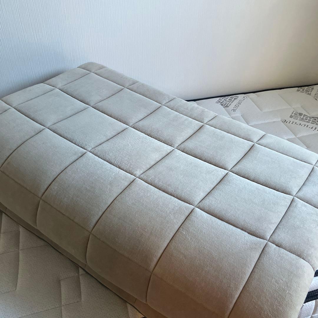 エアウィーヴ　四季布団