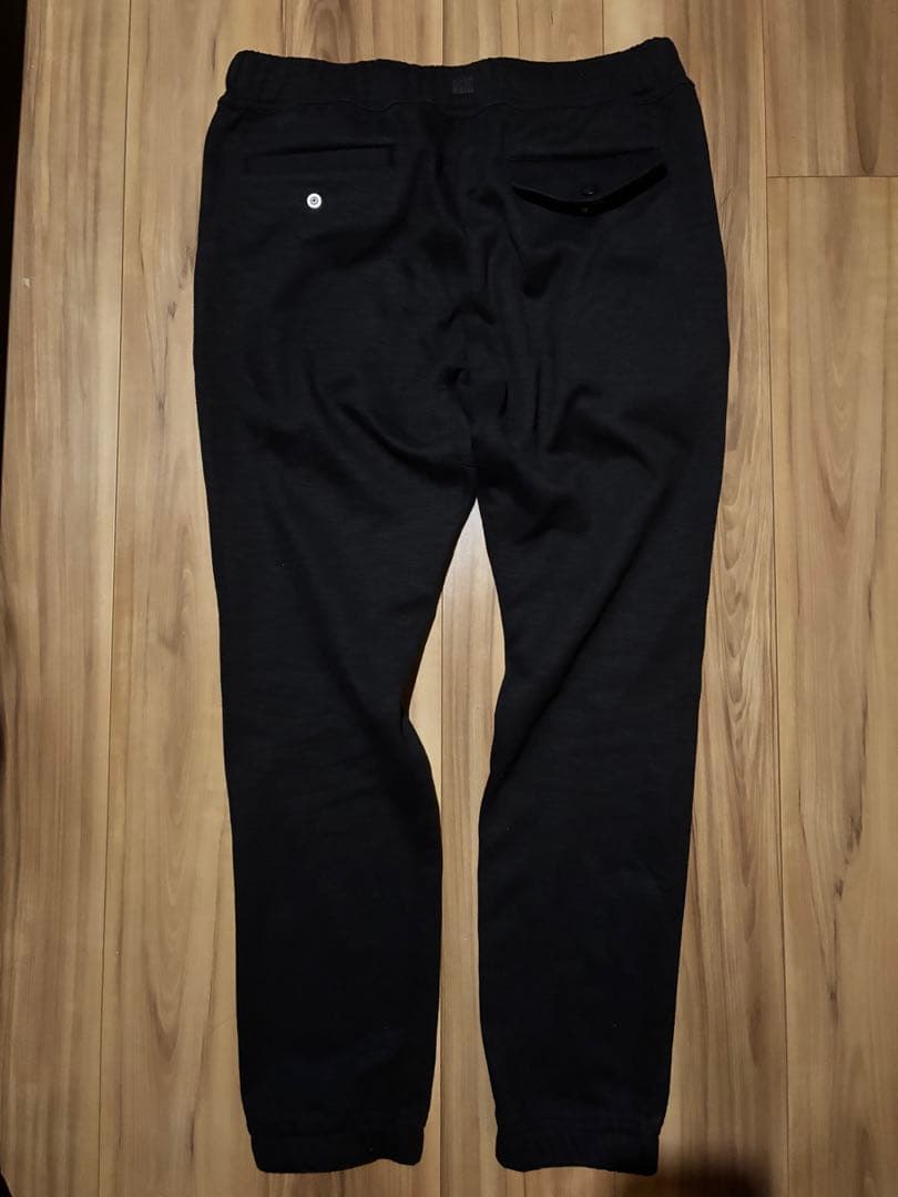 グラミチ　アダムエロペ　別注　スウェットパンツ2本セット