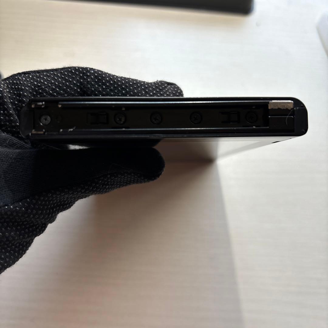 Nintendo Switch 2台セット 傷あり ジャンク