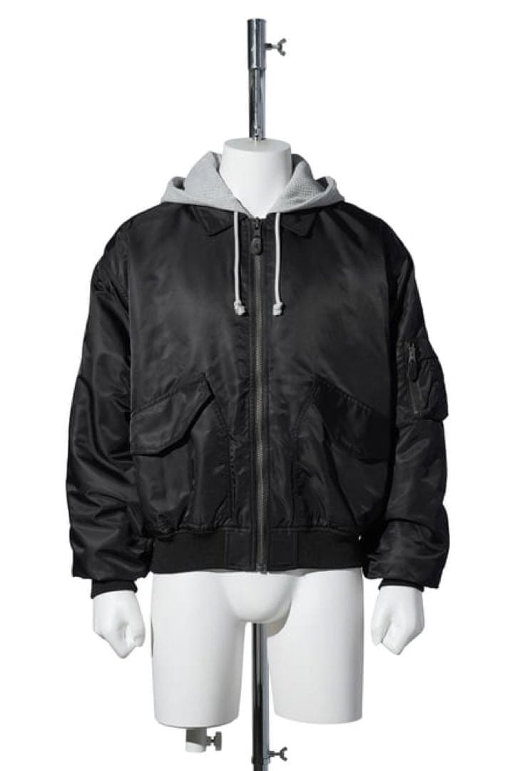 ジャケット・アウター gosha rubchinskiy BOMBER JACKET