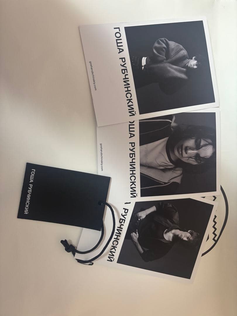 ジャケット・アウター gosha rubchinskiy BOMBER JACKET