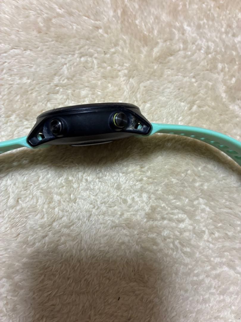 ガーミン745foreathrete garmin music