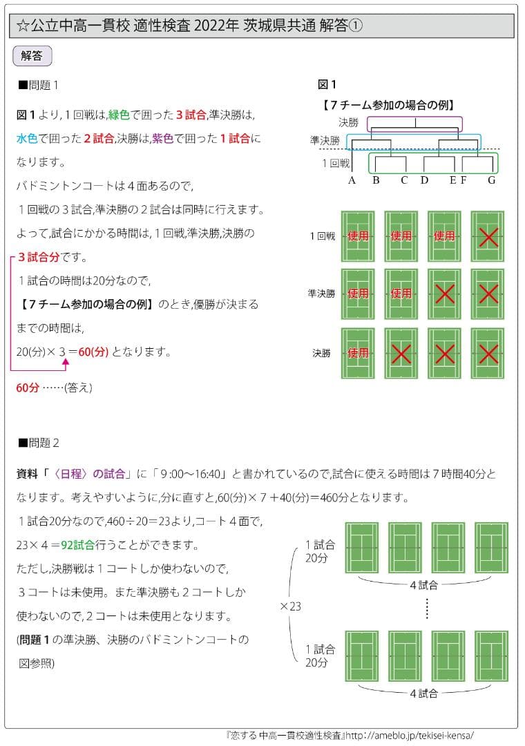 さいたま市立大宮国際中等教育学校版 志望校別お買い得セット