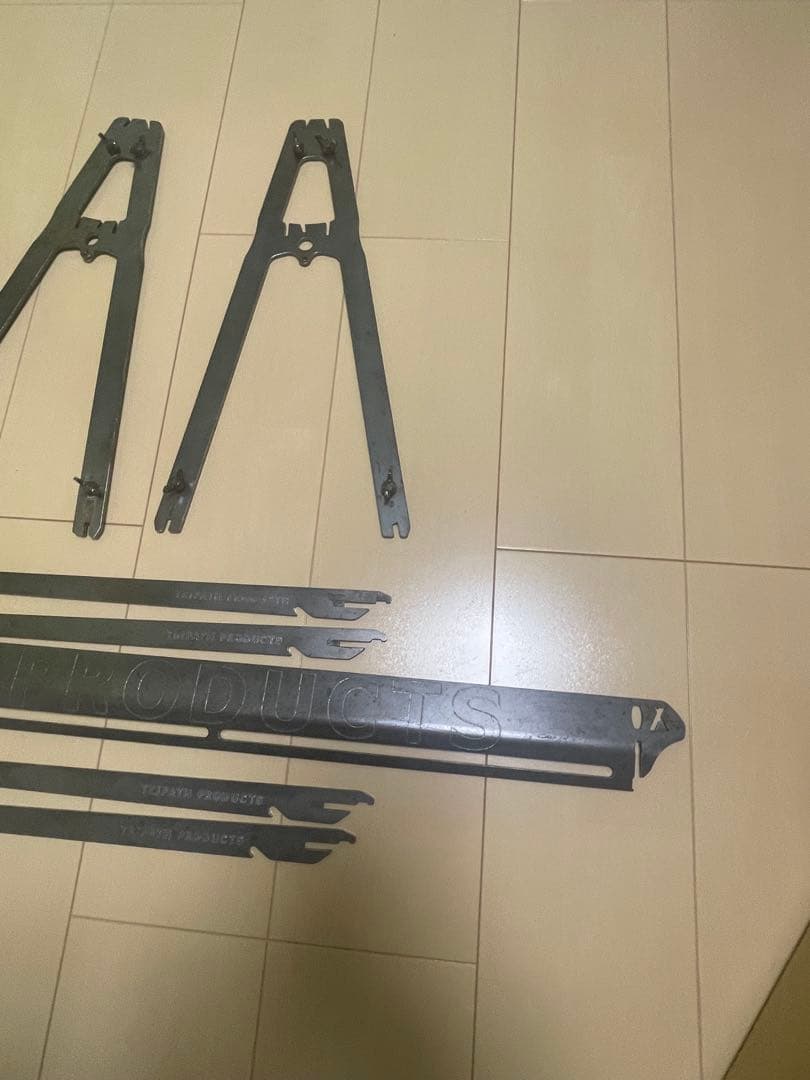 TRIPATH PRODUCTS A-KYAKU&KAKEHASHI-1セット