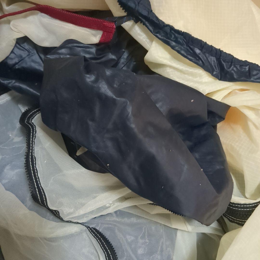 ステラリッジテント2