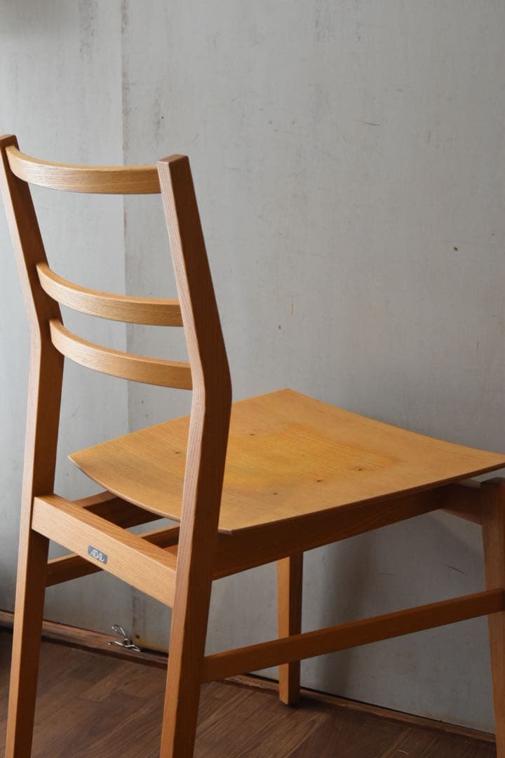 ダイニングチェア tk ADAL Ja Chair