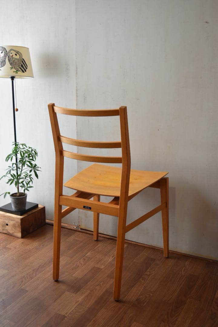 ダイニングチェア tk ADAL Ja Chair