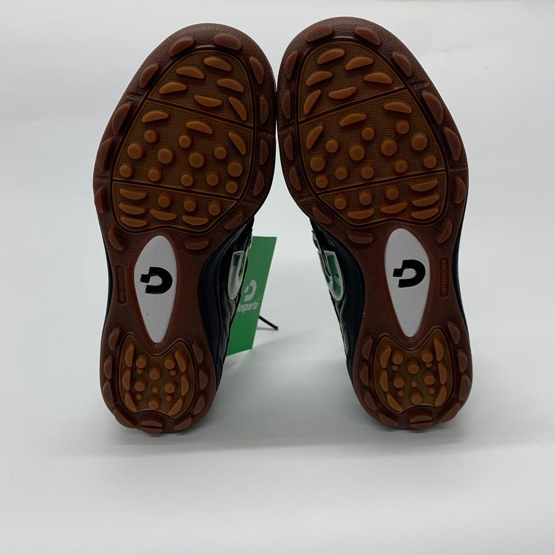 【新品未使用】デスポルチTessa Light TFPro3サッカー23.0cm