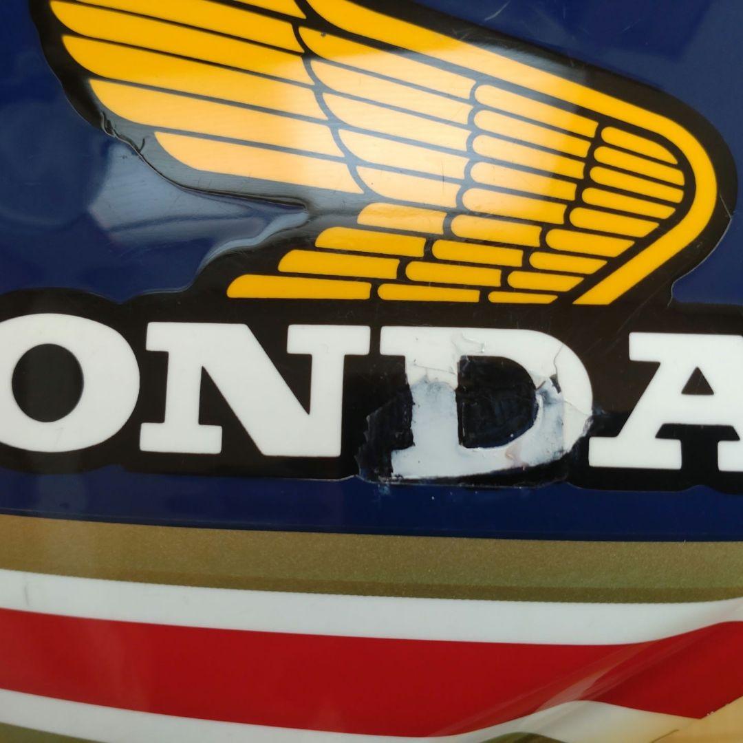 NSR50 燃料タンク　フューエルタンク　ロスマンズ