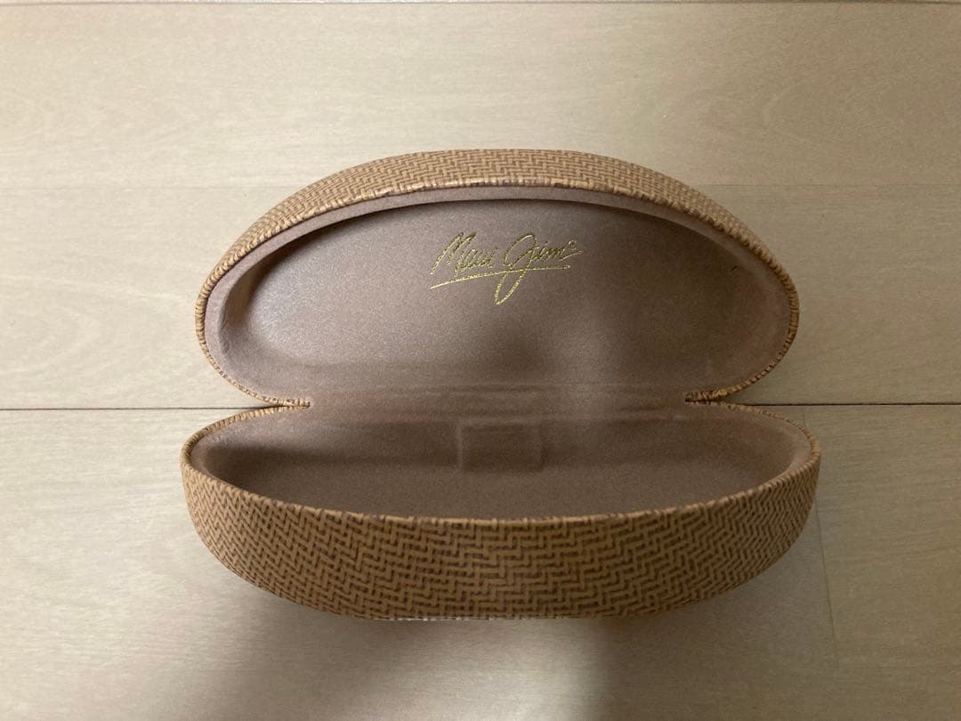 マウイジム　偏光レンズサングラス度無し