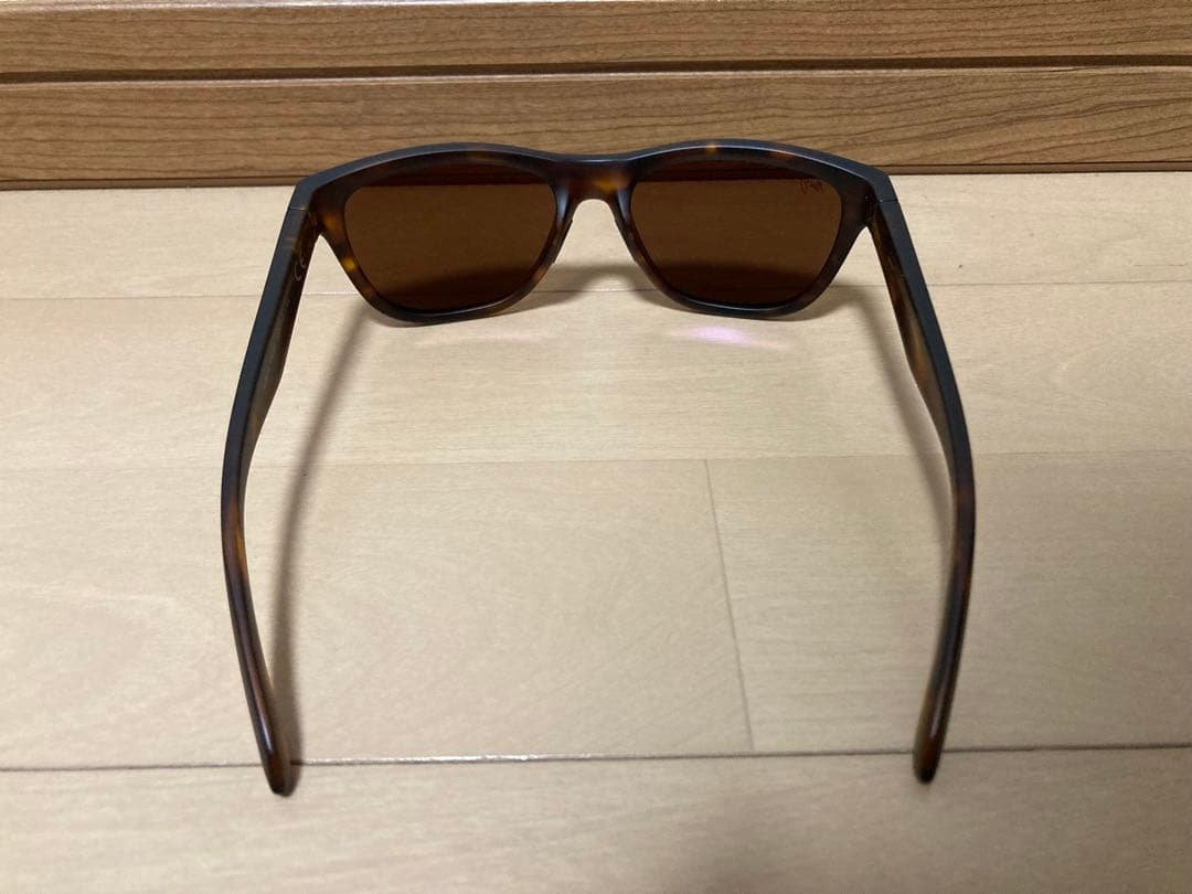 マウイジム　偏光レンズサングラス度無し