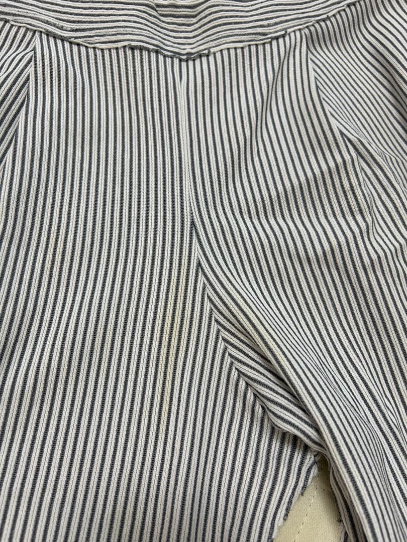 ISSEY MIYAKE A-POC パンツ 夏　PLEATS PLEASE