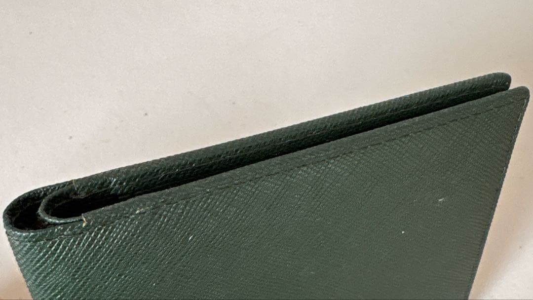 BURBERRY バーバリー ノバチェック ニつ折り財布 お札入れウォレット