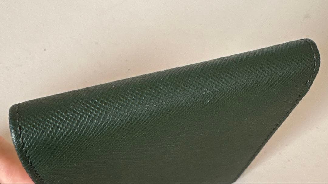 BURBERRY バーバリー ノバチェック ニつ折り財布 お札入れウォレット