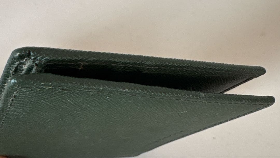 BURBERRY バーバリー ノバチェック ニつ折り財布 お札入れウォレット