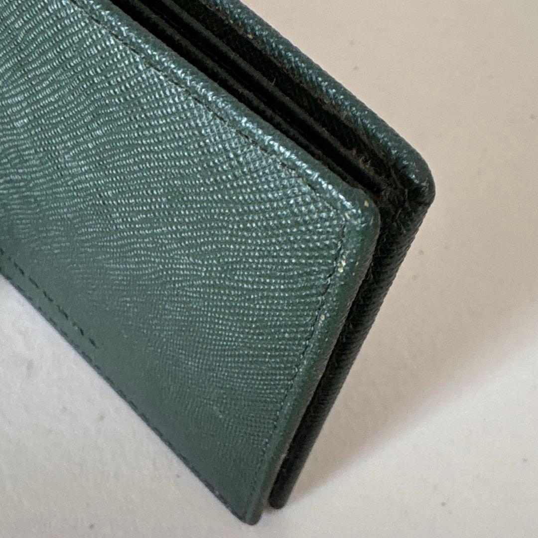 BURBERRY バーバリー ノバチェック ニつ折り財布 お札入れウォレット