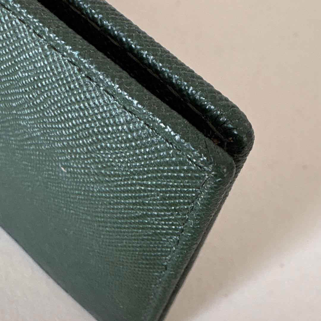 BURBERRY バーバリー ノバチェック ニつ折り財布 お札入れウォレット