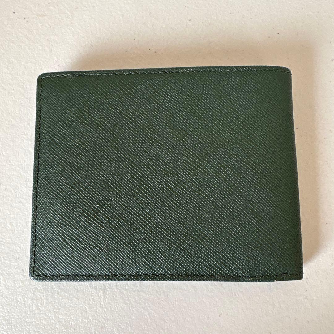 BURBERRY バーバリー ノバチェック ニつ折り財布 お札入れウォレット