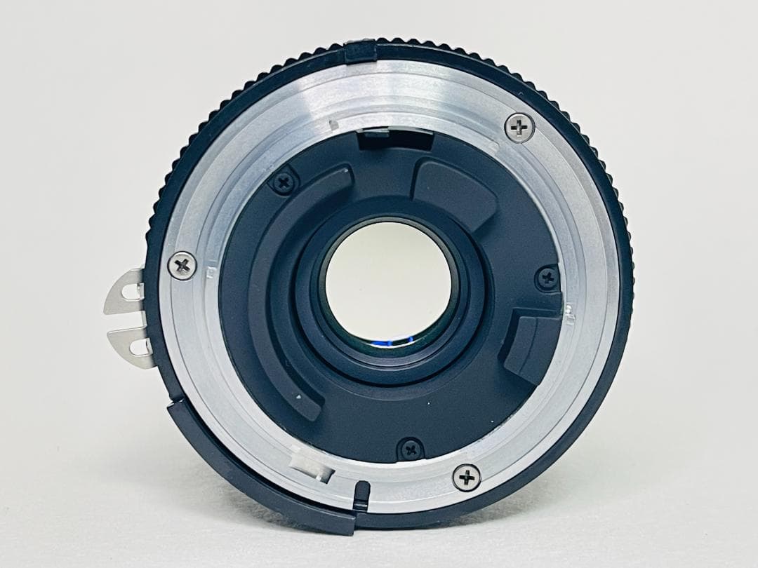 【美品/銘玉】Nikon Ai-s Nikkor 28mm f2.8 単焦点