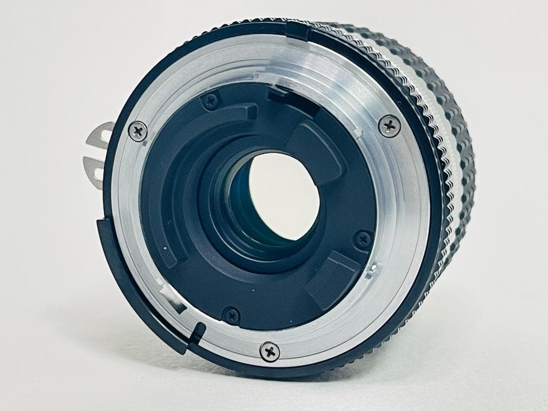 【美品/銘玉】Nikon Ai-s Nikkor 28mm f2.8 単焦点