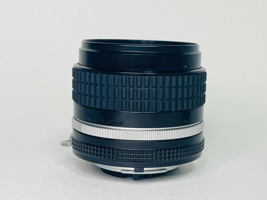 【美品/銘玉】Nikon Ai-s Nikkor 28mm f2.8 単焦点
