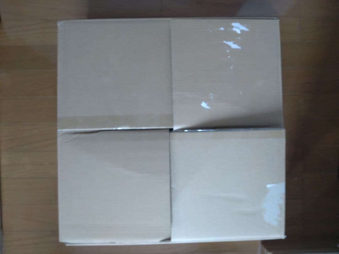 ヴォクシー　１６インチ純正アルミホイール２本セットＡ