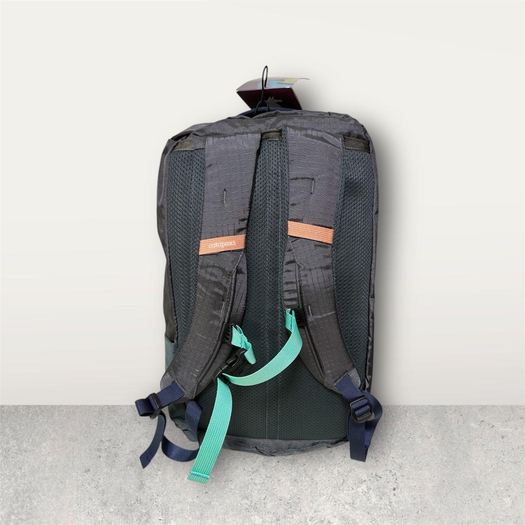 cotopaxi バックパック グレー 20L 未使用