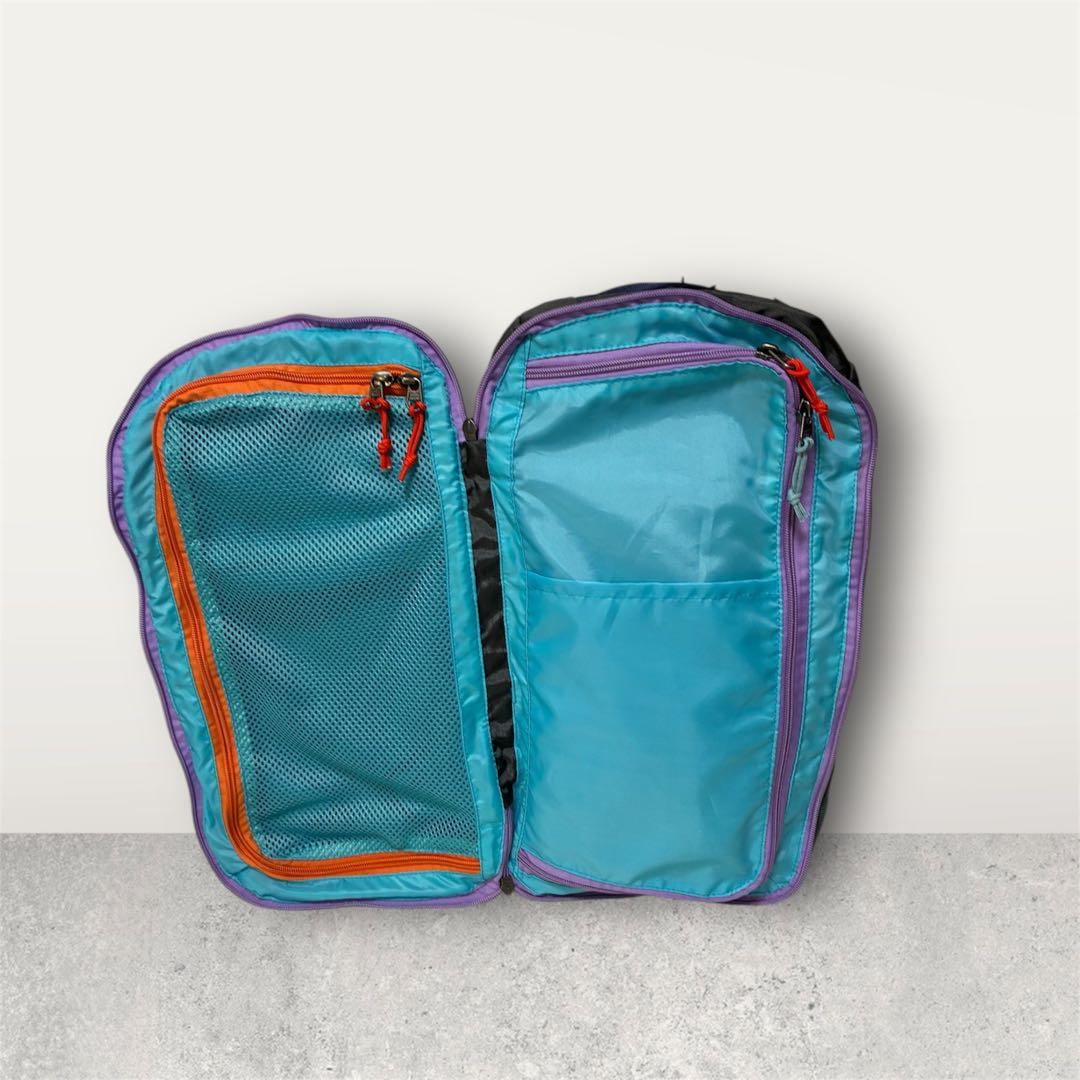 cotopaxi バックパック グレー 20L 未使用