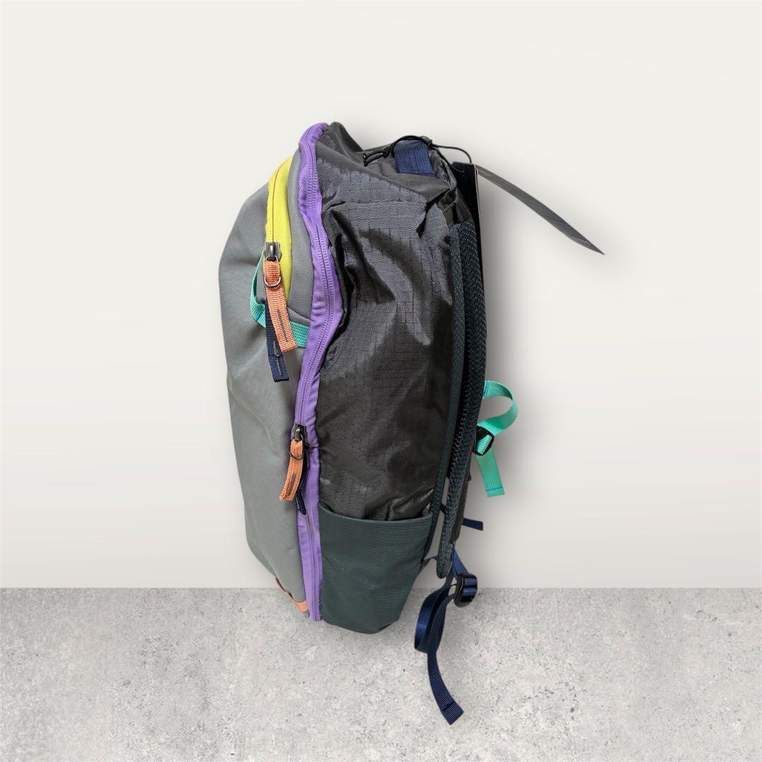 cotopaxi バックパック グレー 20L 未使用