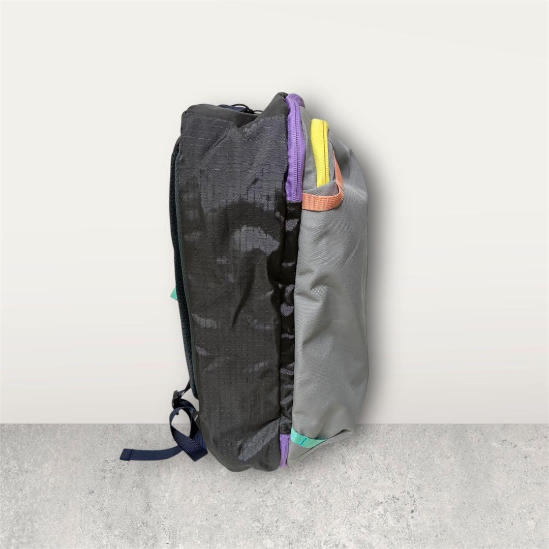 cotopaxi バックパック グレー 20L 未使用