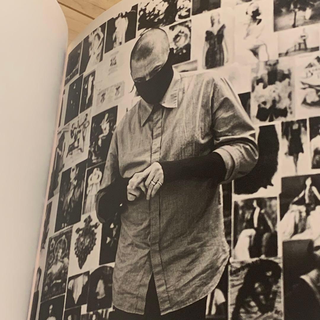 ★アントンコービン写真ANTONCORBIJNinwardsandonwards