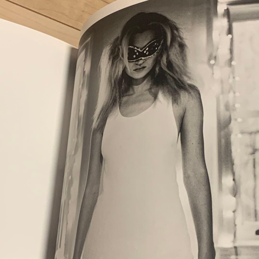 ★アントンコービン写真ANTONCORBIJNinwardsandonwards