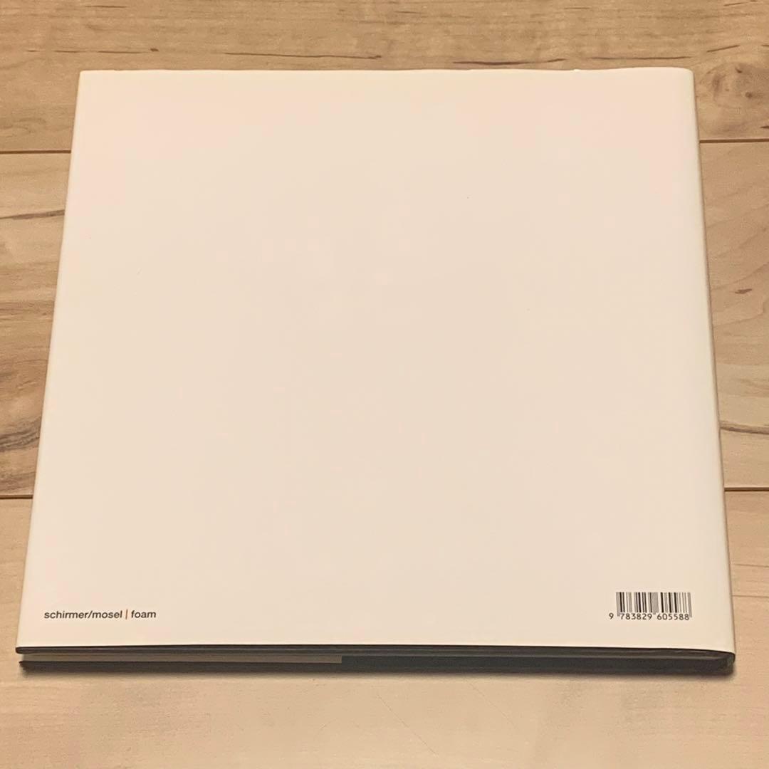 ★アントンコービン写真ANTONCORBIJNinwardsandonwards