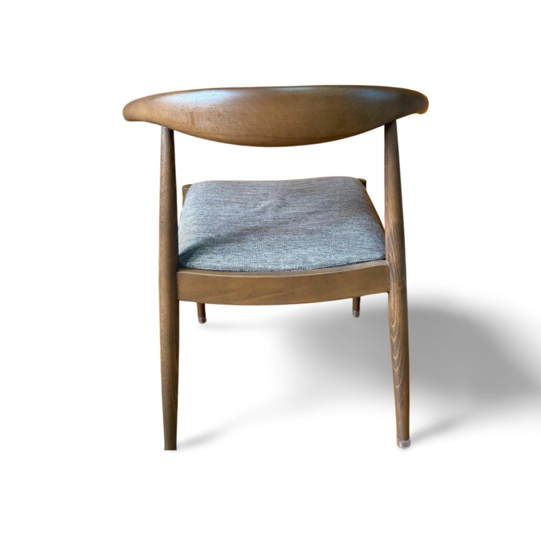 ニトリ Nコレクション C-01D ダイニングチェア