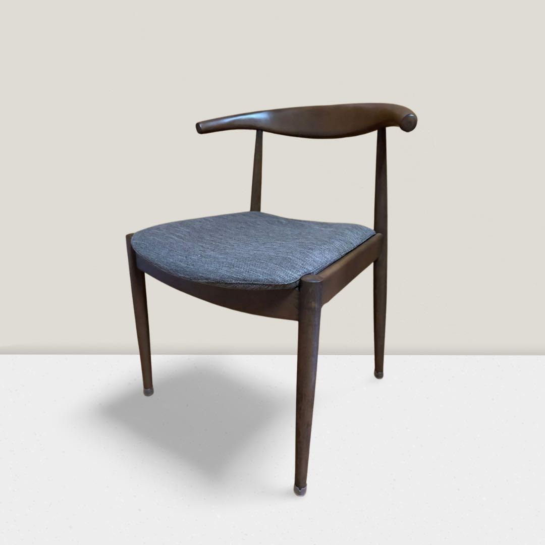 ニトリ Nコレクション C-01D ダイニングチェア