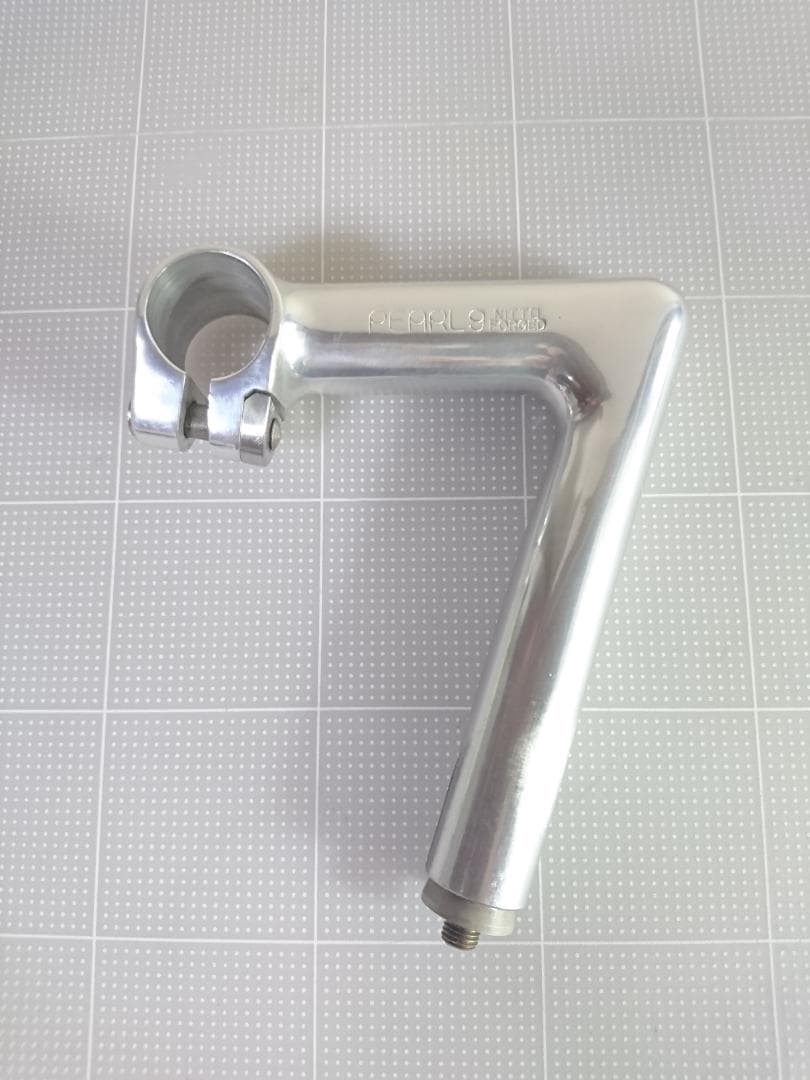 【美品】NITTO Pearl 9 日東 パール ステム