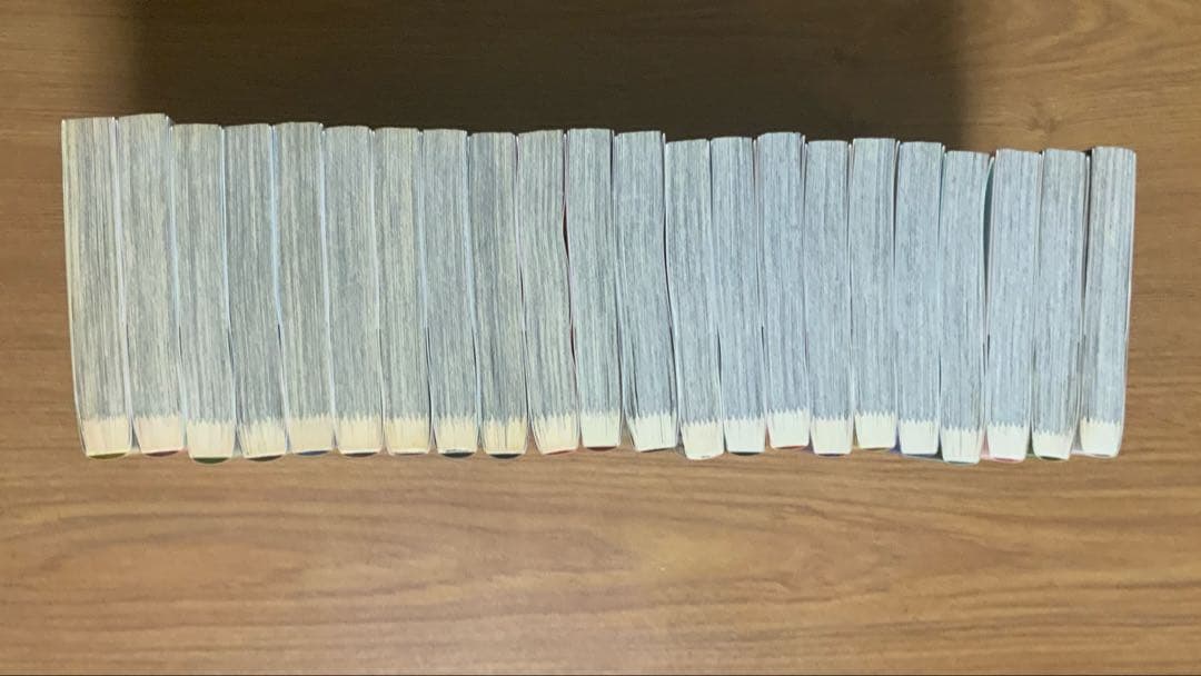 へうげもの1～22巻