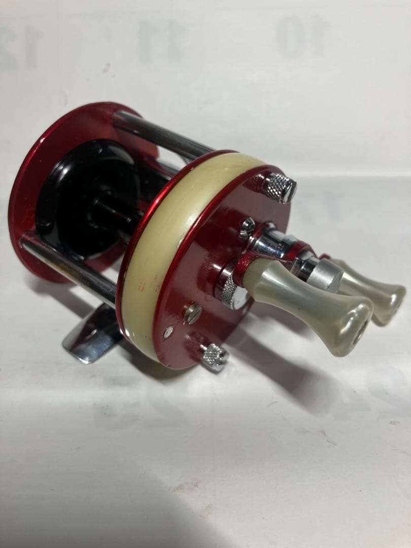 アブ1750Aオールドリール 0205-1