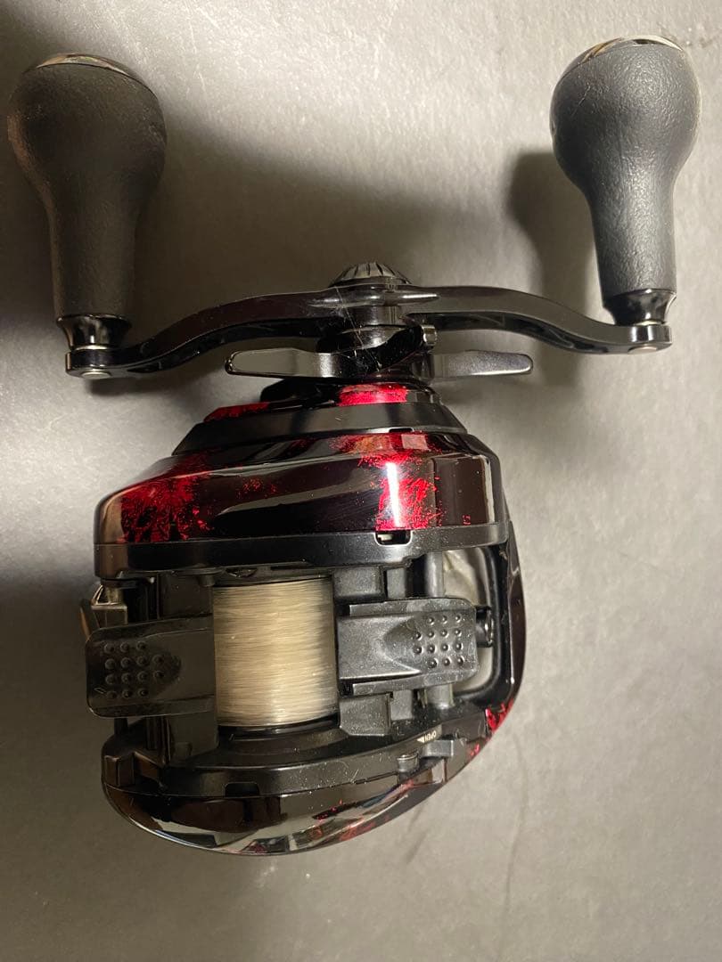 18アンタレスMD カスタムペイント品