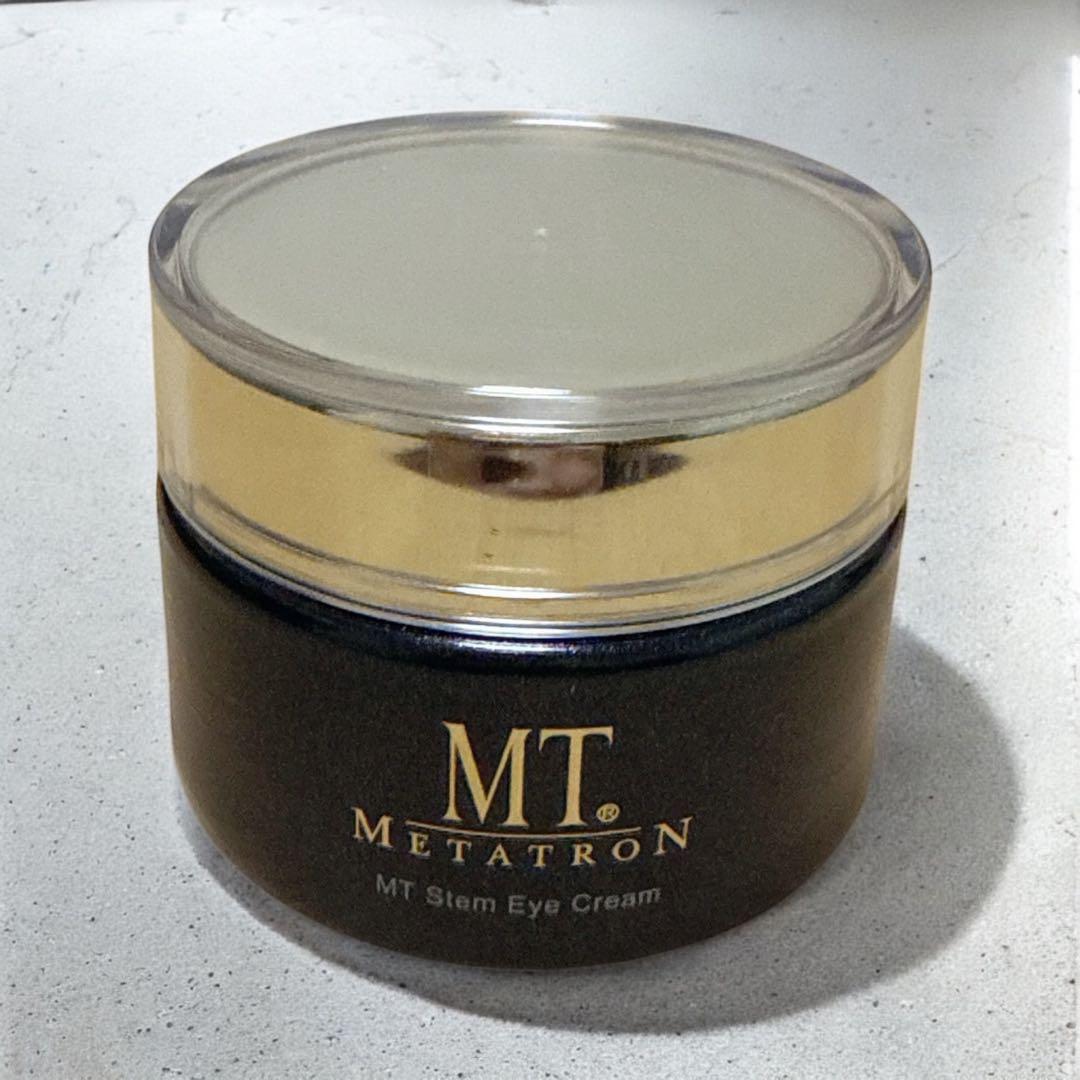 アイケア MT Stem Eye Cream 20g