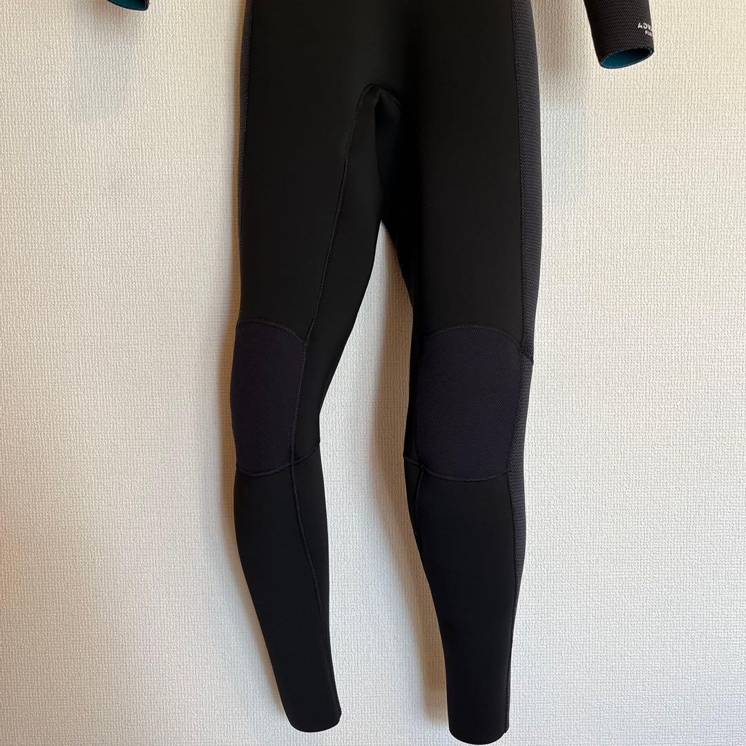 【新品・半額以下】Hurley レディース ウェットスーツ M ブラック