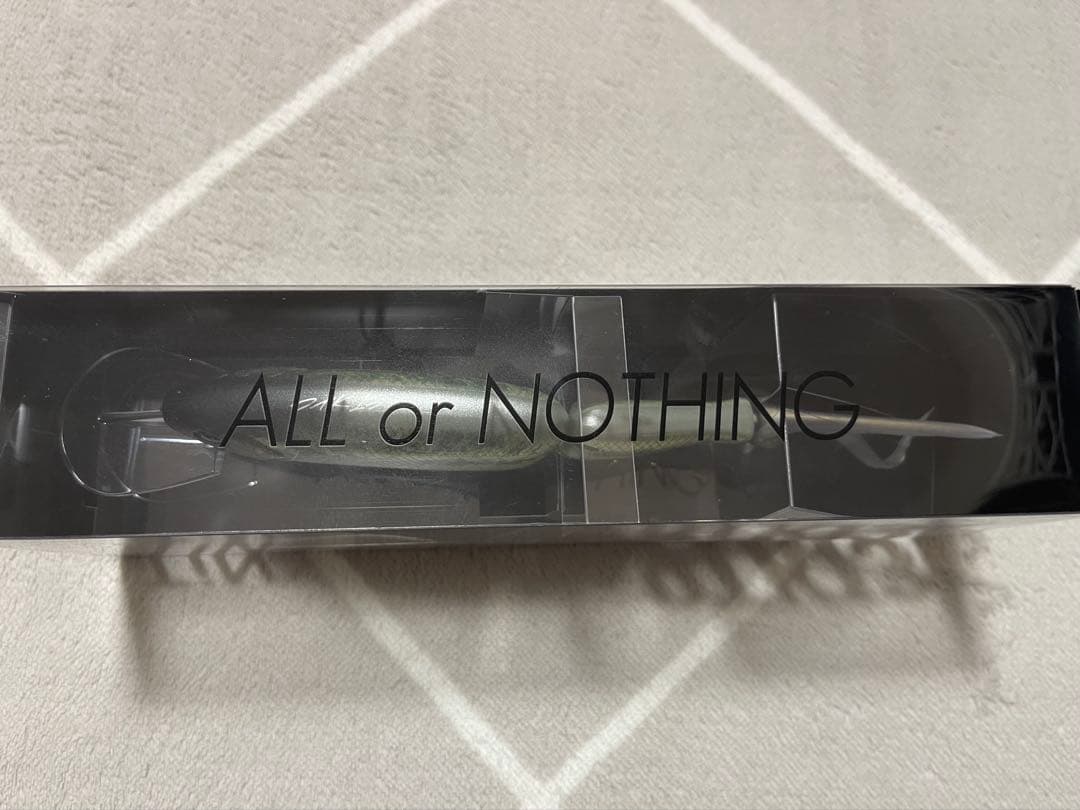 ルアー・フライ TINYKLAS DTK13 DRT BASS ver.2