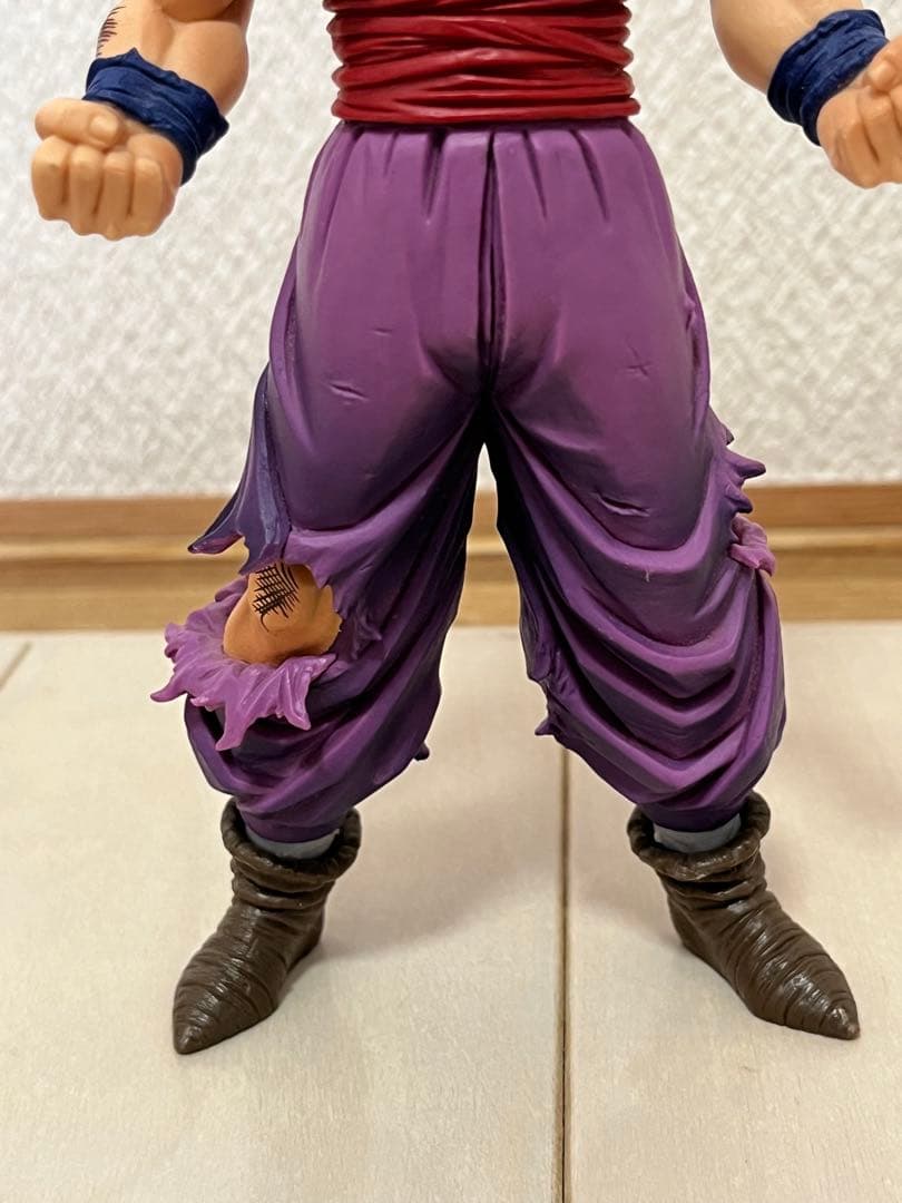 ドラゴンボール MSP 孫悟飯 スペシャルカラー