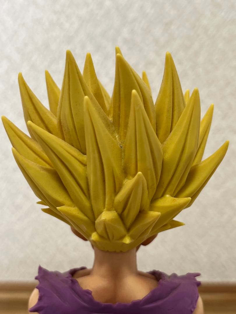 ドラゴンボール MSP 孫悟飯 スペシャルカラー