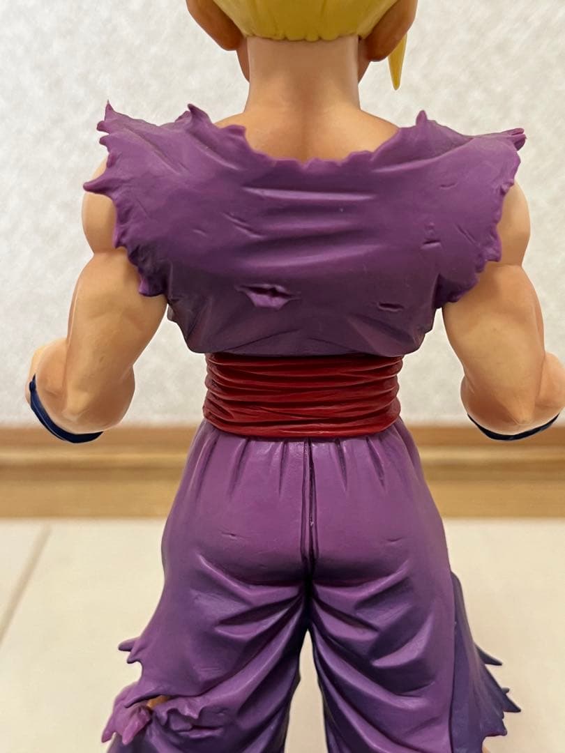 ドラゴンボール MSP 孫悟飯 スペシャルカラー