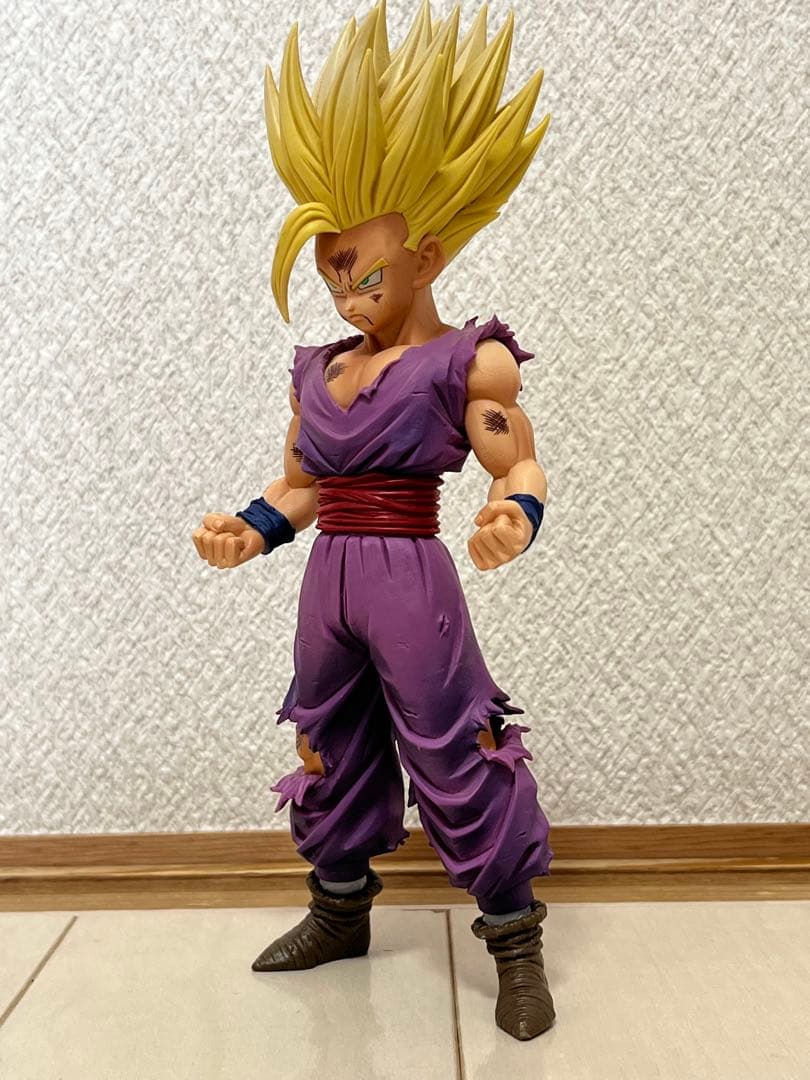 ドラゴンボール MSP 孫悟飯 スペシャルカラー