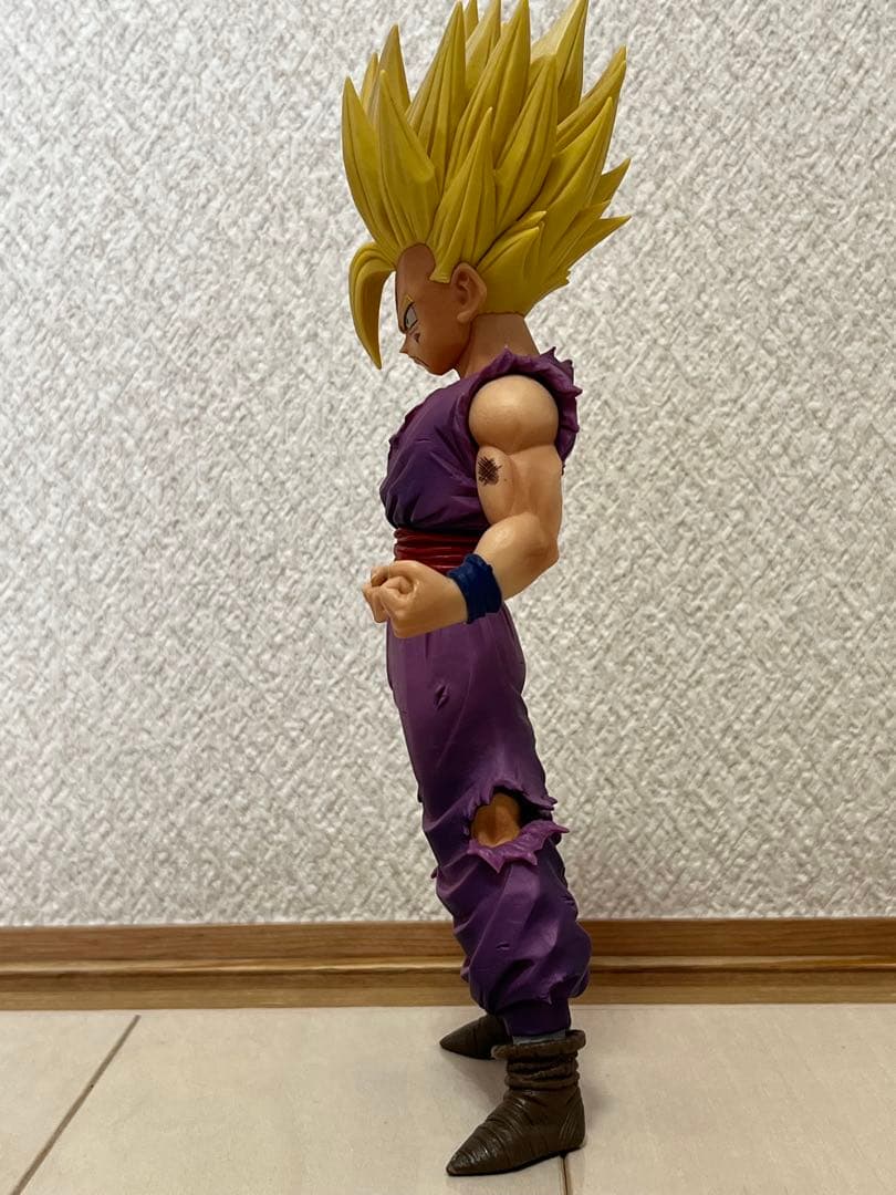 ドラゴンボール MSP 孫悟飯 スペシャルカラー