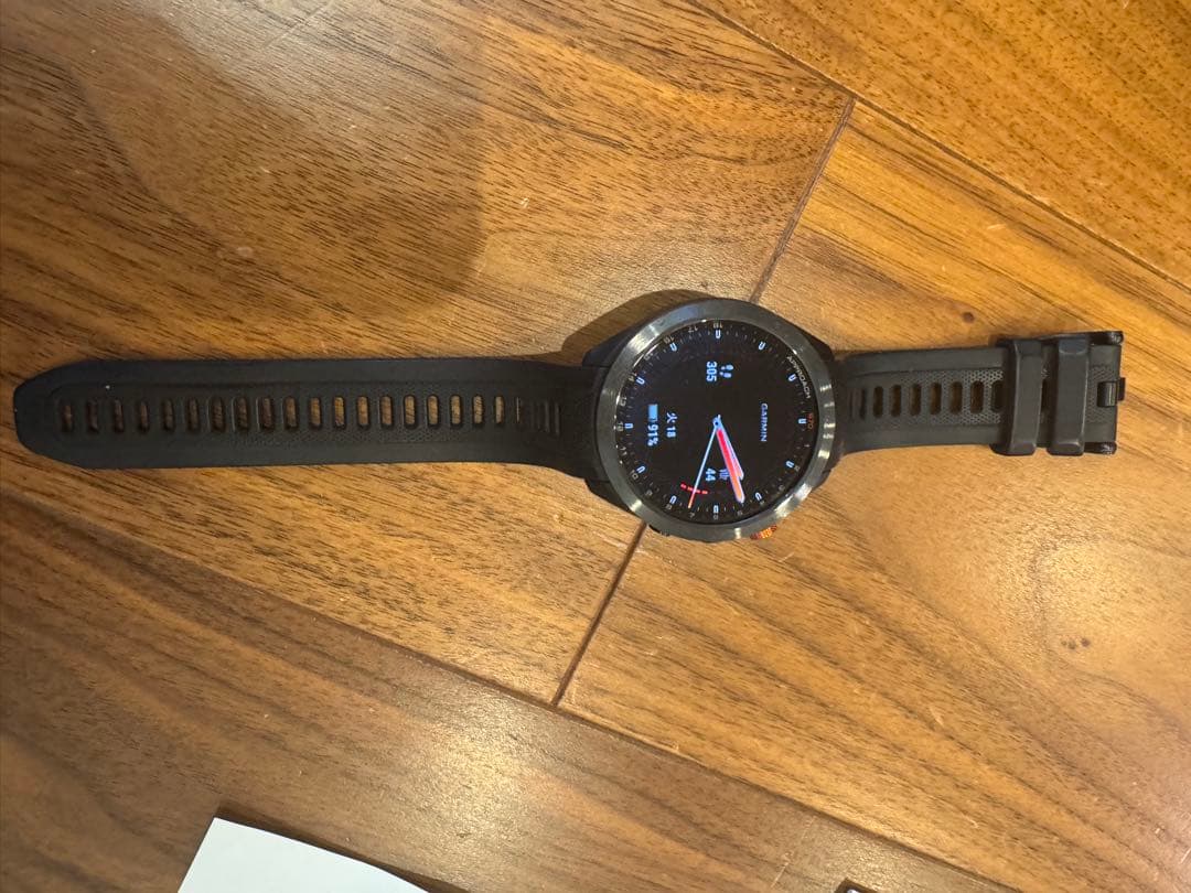 GARMIN APPROACH S70 ブラック