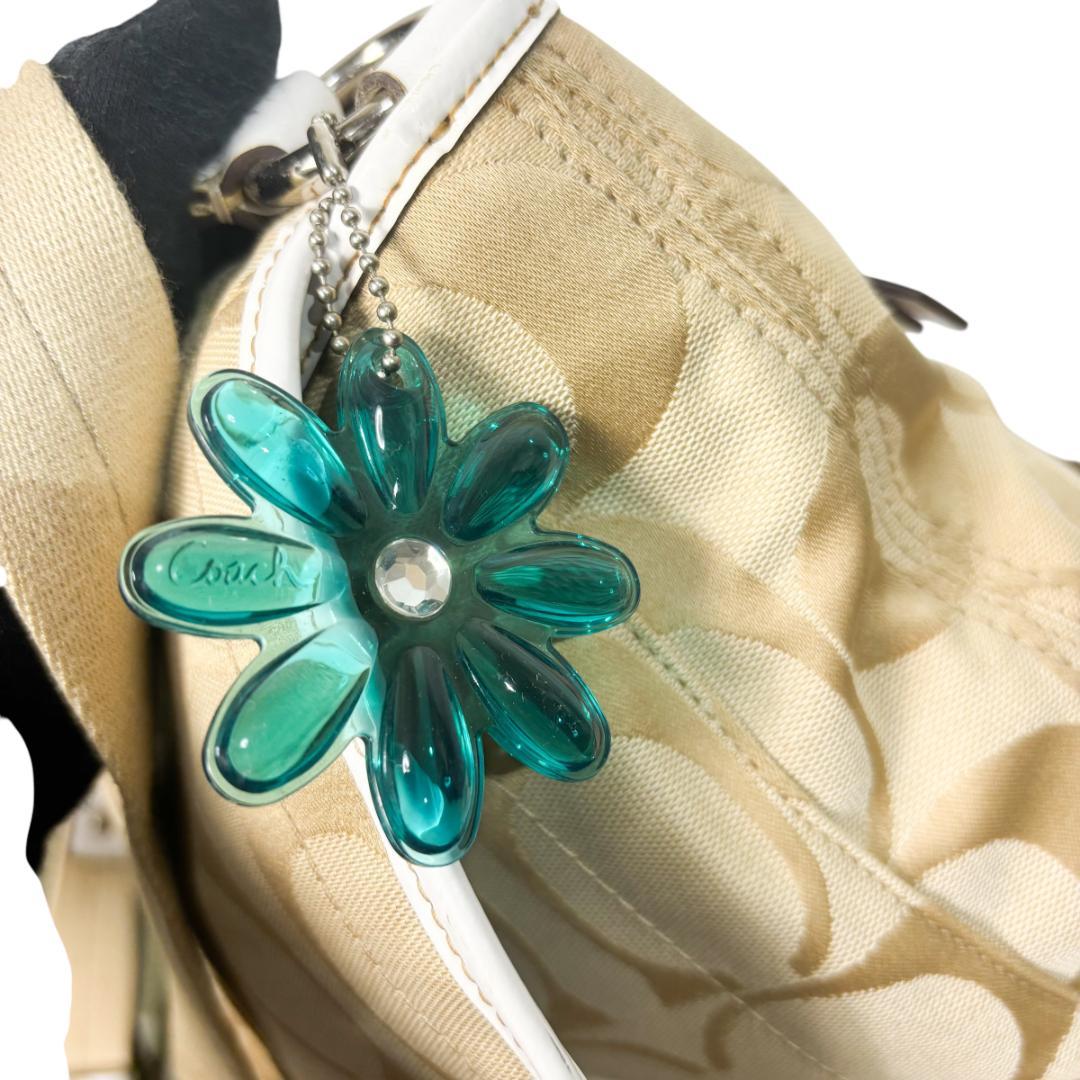 美品✨　コーチ　coach　メッセンジャーバッグ　ショルダーバッグ F16557