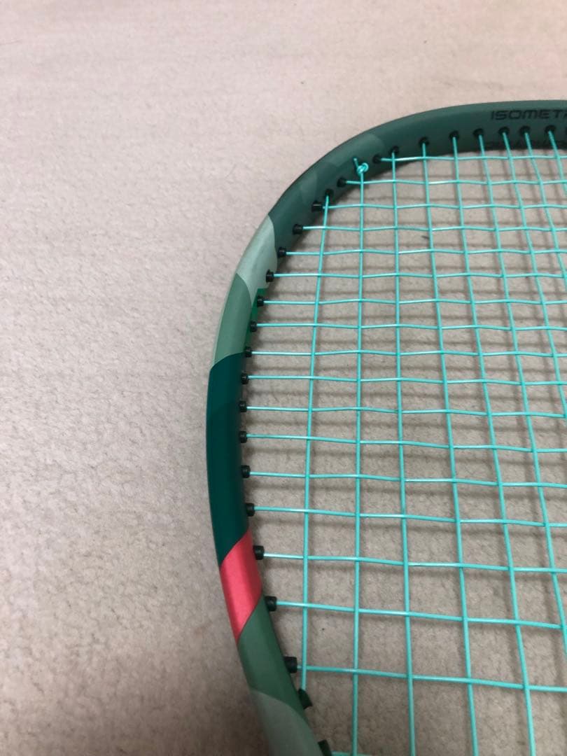 YONEX PERCEPT ヨネックス パーセプト100【交換グロメット付】